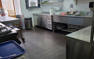 RESTAURANT LA CHEIE - Poză 13