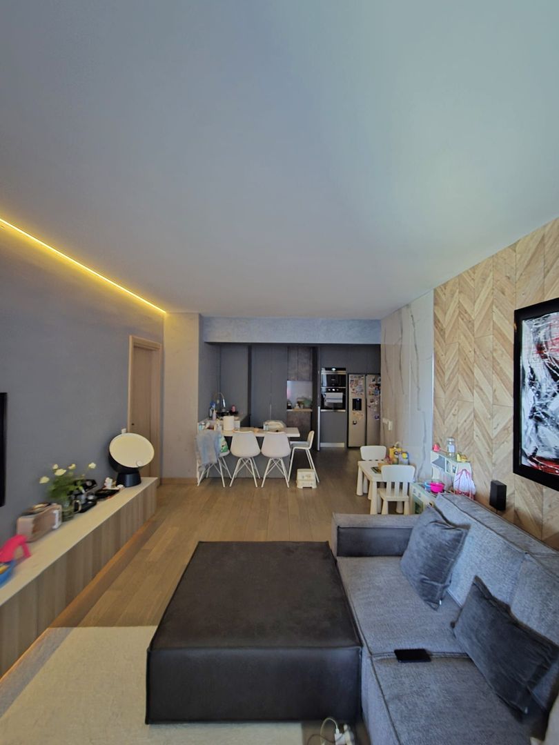 Apartament Superb 3 Camere  Upground Residence Pipera - Poză 9