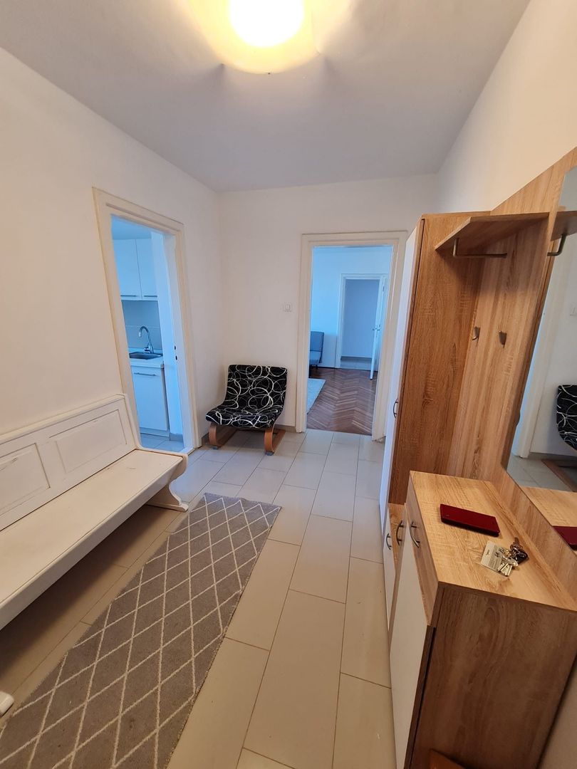 apartament 3 camere zona Mărăști - Poză 14