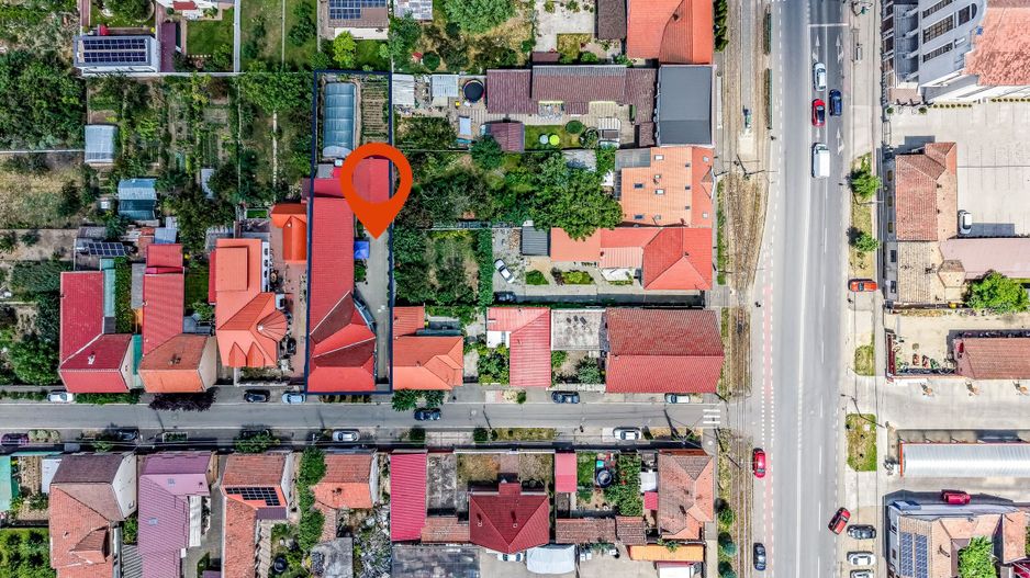 Casa 4 camere - langa str. Petru Rares, Gradiste - COMISION 0 - Poză 9