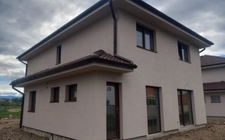 Casă individuală I 5 camere I 120 mpu I Curte 380 mp I Șura Mică - Poză 11