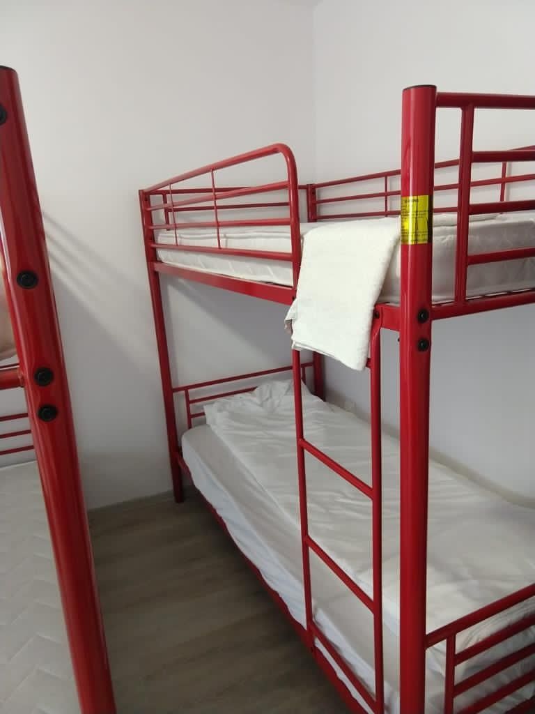 Centru de Cazare Corporate – 380 Locuri – Proprietate Generatoare de Venit - Poză 24