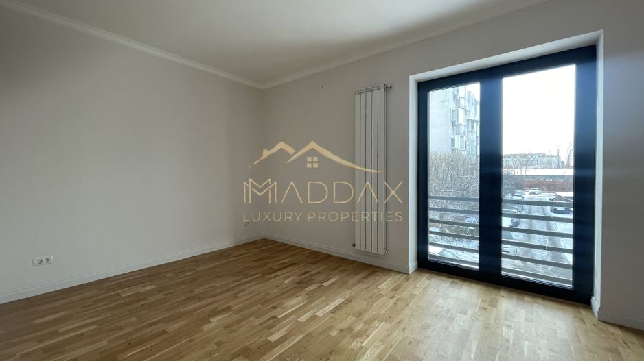 Apartament**3 camere**104mp // Bloc NOU// TEI ***FIRST RENT*** - Poză 5