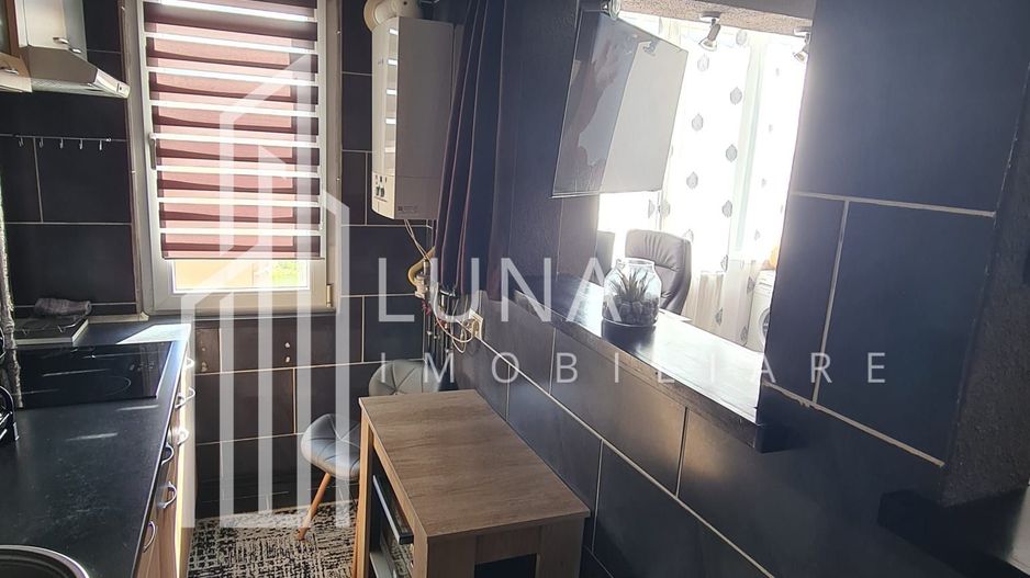 Apartament 3 camere, complet mobilat și utilat – Zona ITC, Brașov - Poză 4