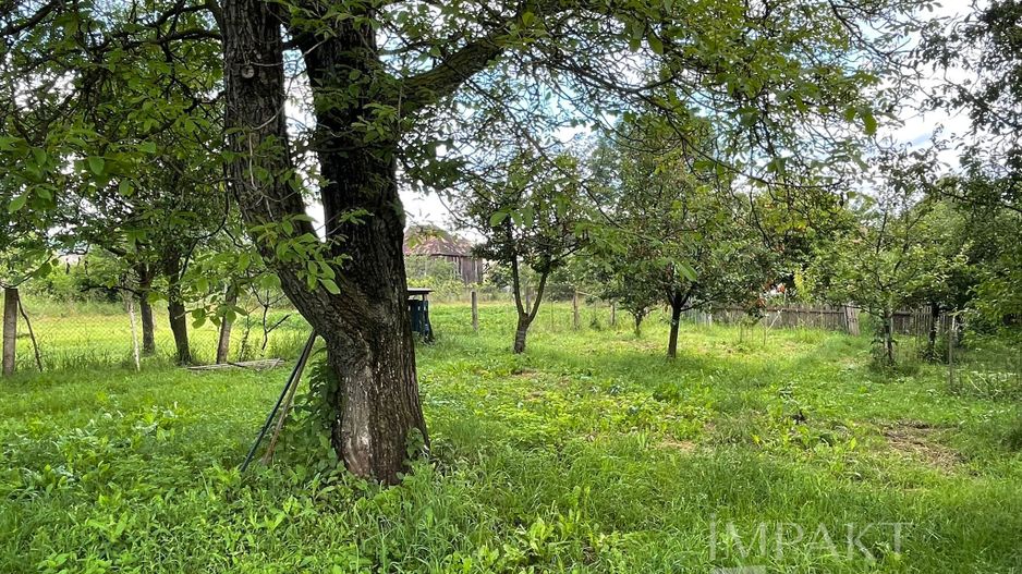 Casa de vanzare 230 mp utili + teren 1000 mp, Luna de Sus, Cluj! - Poză 22