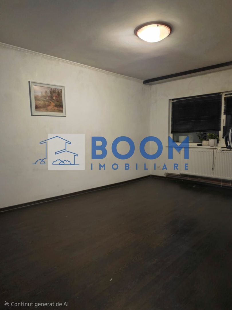 Apartament 3 camere Lenin Sud | Centrala Proprie | Etaj 3 | Boxa | - Poză 7