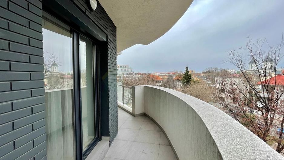 Imobil nou | Balcon 17mp | Mobilat | Parcare in subteran - Poză 22