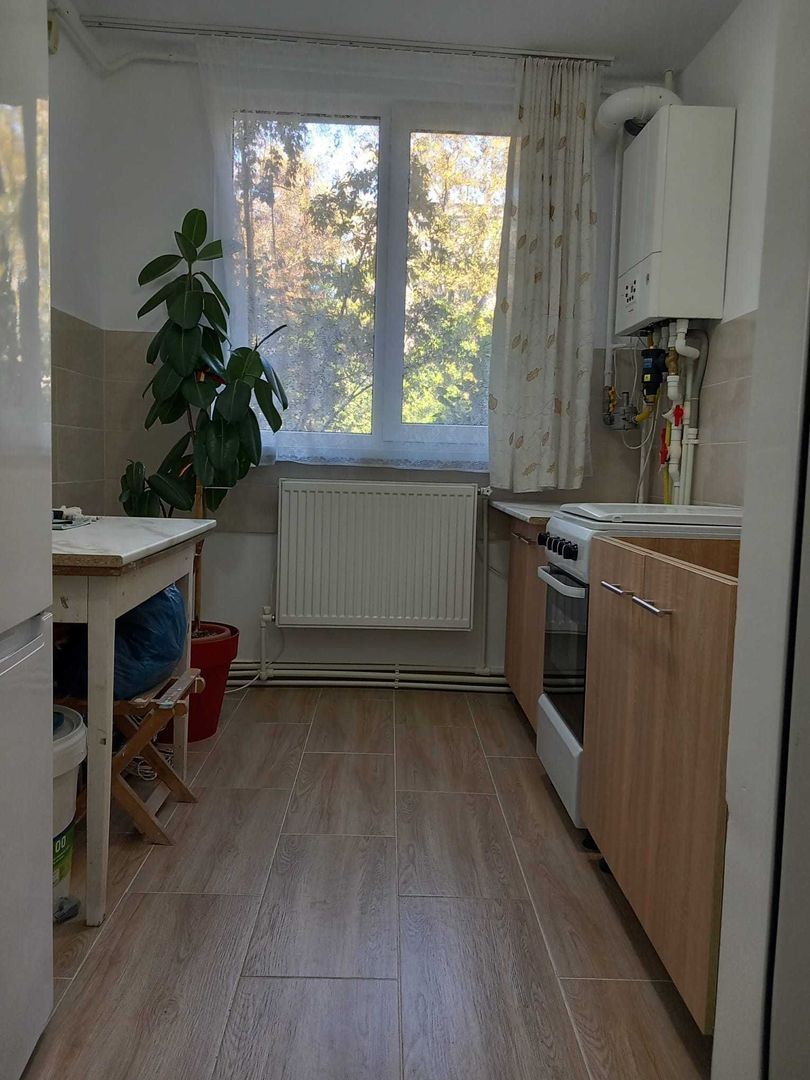 Apartament 2 camere Tiglina 1 Complex Francezi - Poză 2