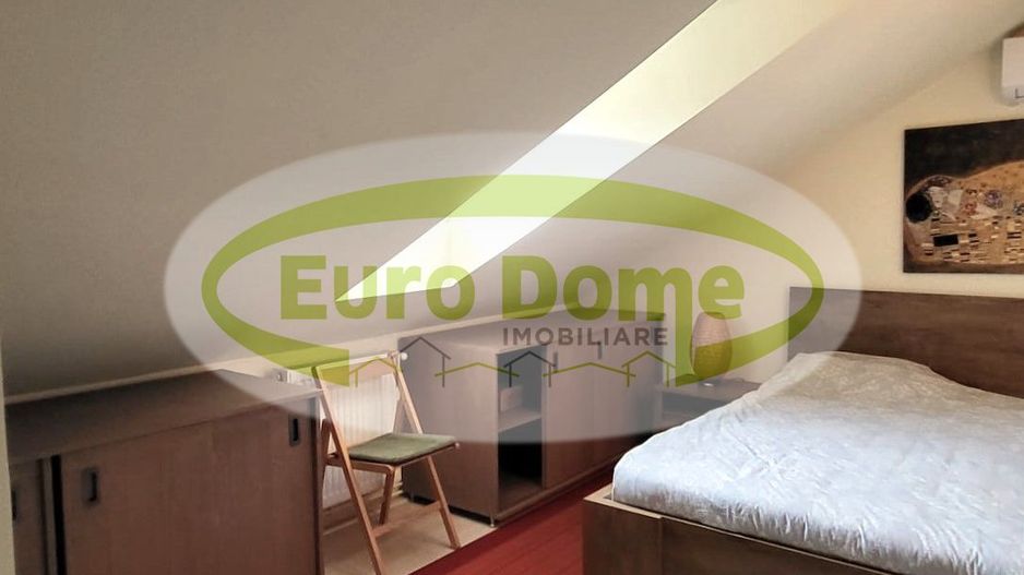 Zona Roata Norocului, apartament cu priveliste deosebita - Poză 15