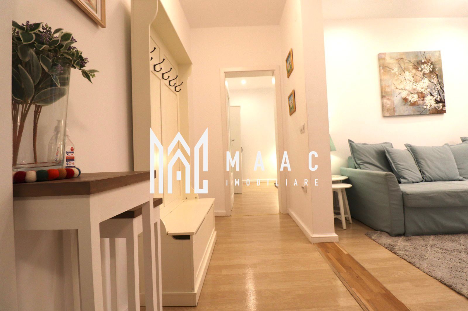 Apartament de lux | Etaj 1 | Regim hotelier/ Rezidenta - Poză 7