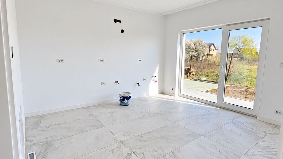 De vanzare Vila Premium P+E+ER  in Gai Arad Clasif A+ predare imediat - Poză 7