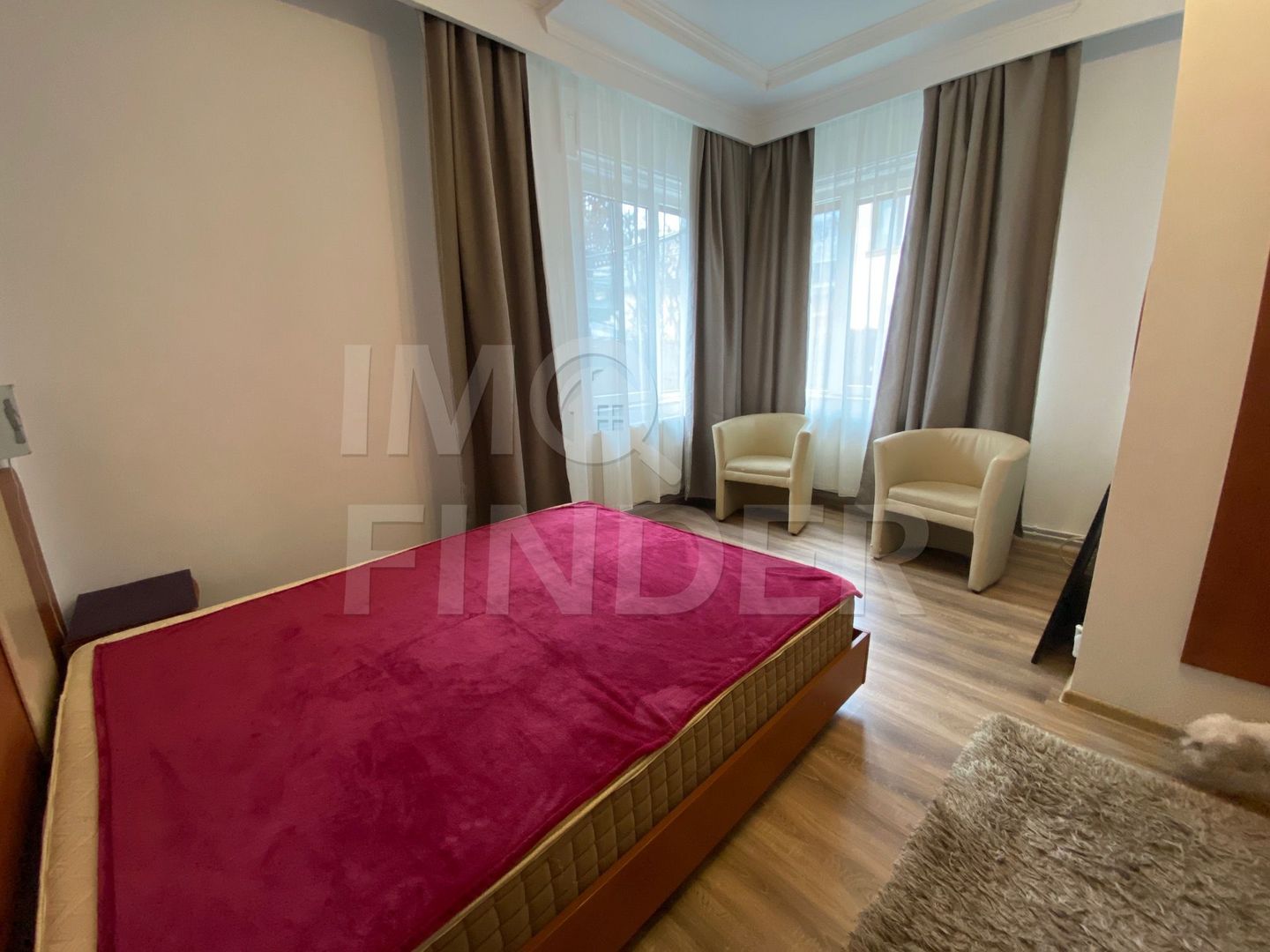 Inchiriere casa 4 camere, zona Centru/Andrei Muresanu - Poză 9