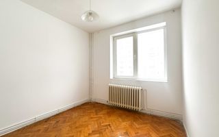 Apartament 3 camere, etaj intermediar, zona P-ta Hermes - Poză 3