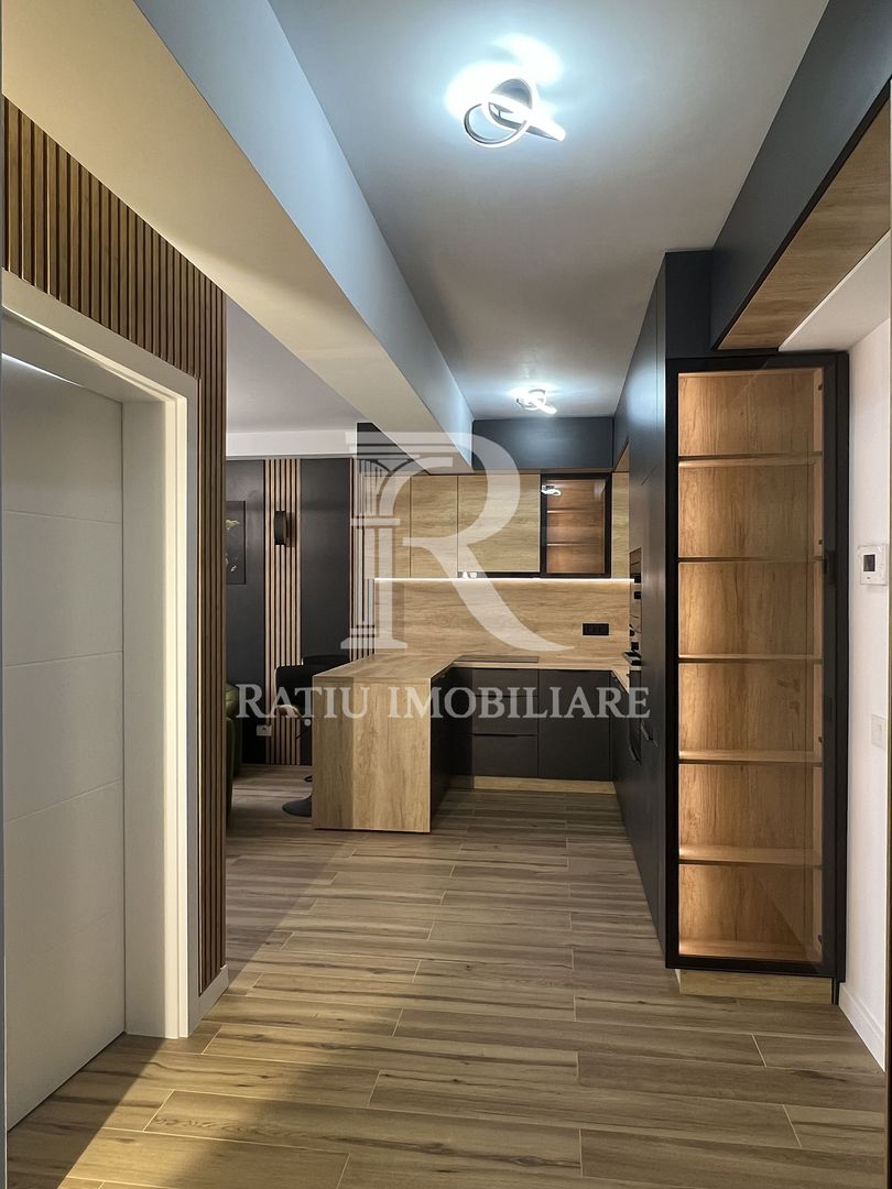 Apartament cu 3 camere | Prima Green | Nufarul | Oradea - Poză 13