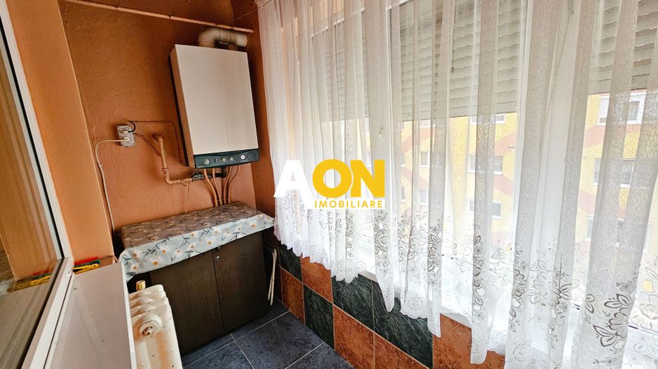 Apartament 2, decomandat, et.3 , mobilat,  utilat, zona FLIPS - Poză 8