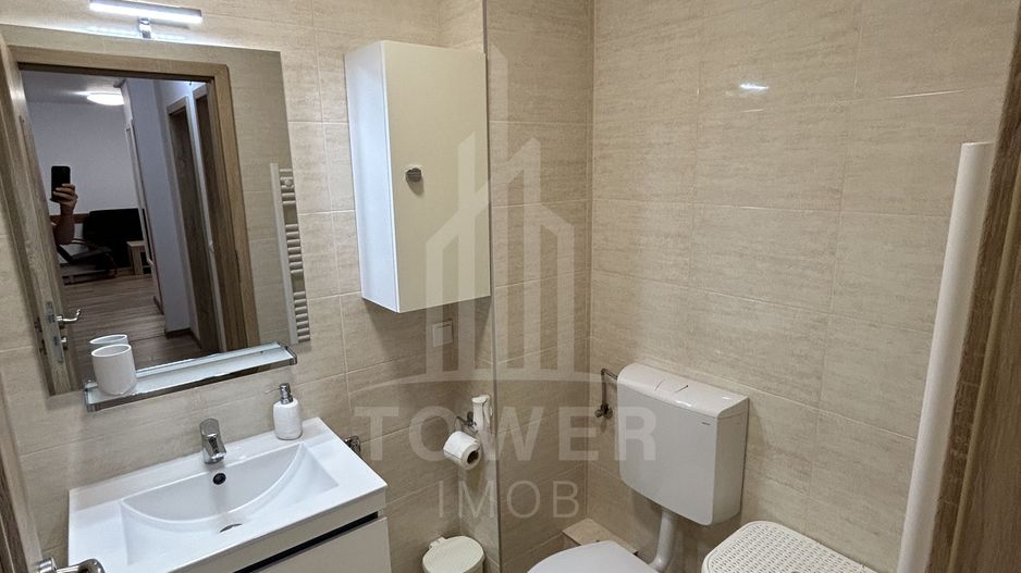 Apartament de închiriat | City Residence - Poză 12