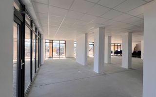 Spatiu comercial de inchiriat pe Calea Surii Mici-176mp- Finisat Cheie - Poză 4