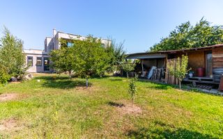 Paradisul Verde_Vila individuala semifinisata_Teren generos - Poză 5