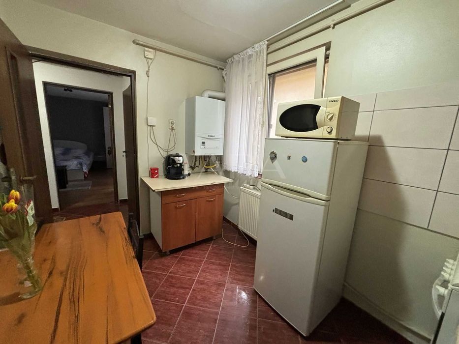Apartament 1 camera, decomandat, zona Între Lacuri - Poză 5
