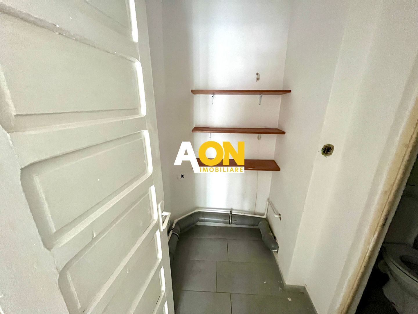 Spațiu Comercial, 73mp, Vad Comercial Bun, Zona Cetate - Poză 6