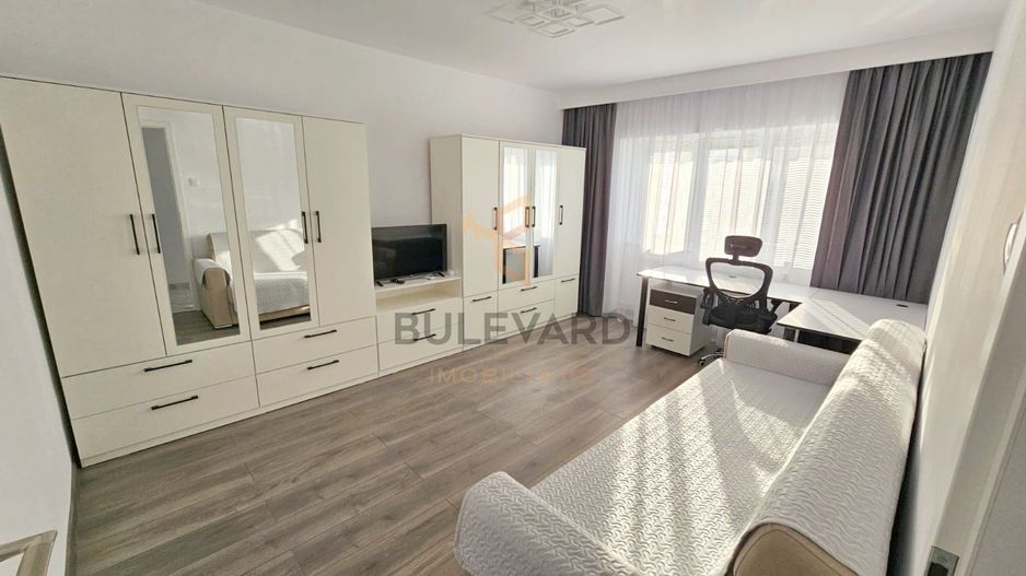 Apartament 3 camere decomandate strada Observatorului - Poză 3