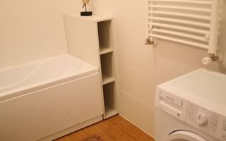 2 camere| Vivalia Grand| MEDICINA| locul de parcare 50 euro/luna| pet friendly - Poză 10