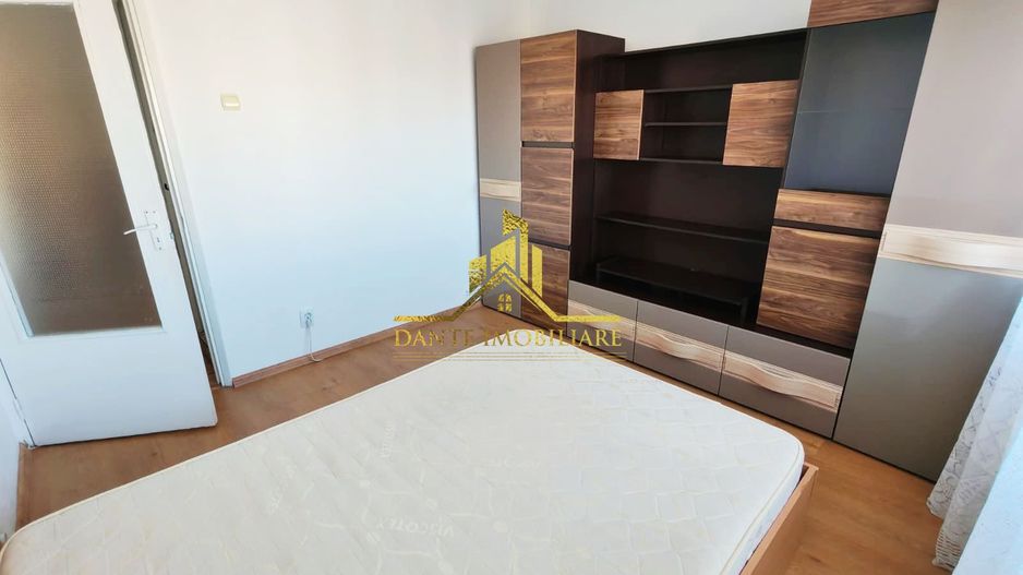 2 camere, mobilat modern, bloc nou, terasa, parcare, Zorilor, Lunii - Poză 3