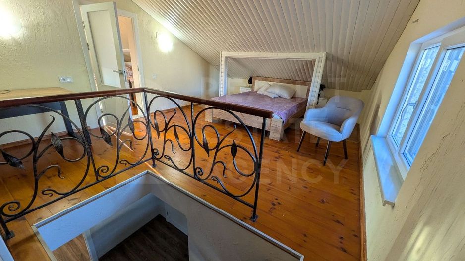 Chirie, casă, 4 camere, str. Cojocarilor, Râșcani - Poză 17