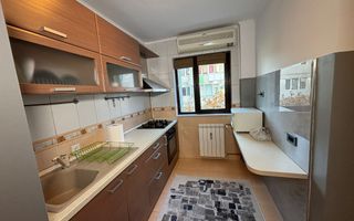 AP. 2 CAMERE DOMENII, LOC PARCARE, PRIMA INCHIRIERE, METROU 6 MINUTE - Poză 4