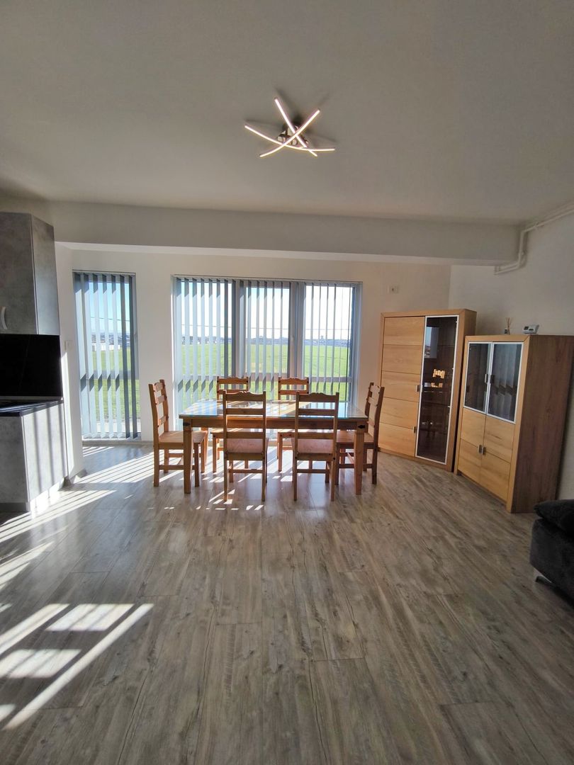 Vanzare | Apartament | 3 camere | Etaj 1 | langa Oradea | Santandrei - Poză 1