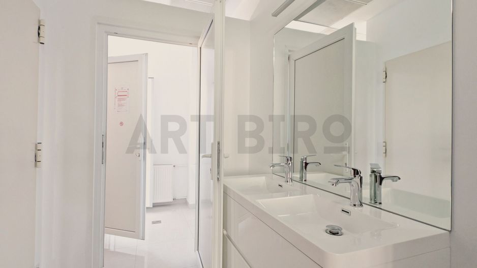 Zero comision, 87-334mp birou Gara de Nord, M. Transporturilor, 3'[M] - Poză 8