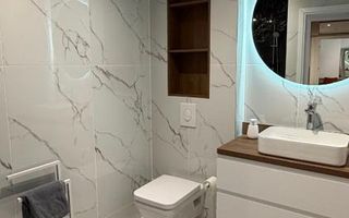 Apartament 2 Camere Lux | Bloc Nou | Zonă Centrală - Universitate - Poză 8