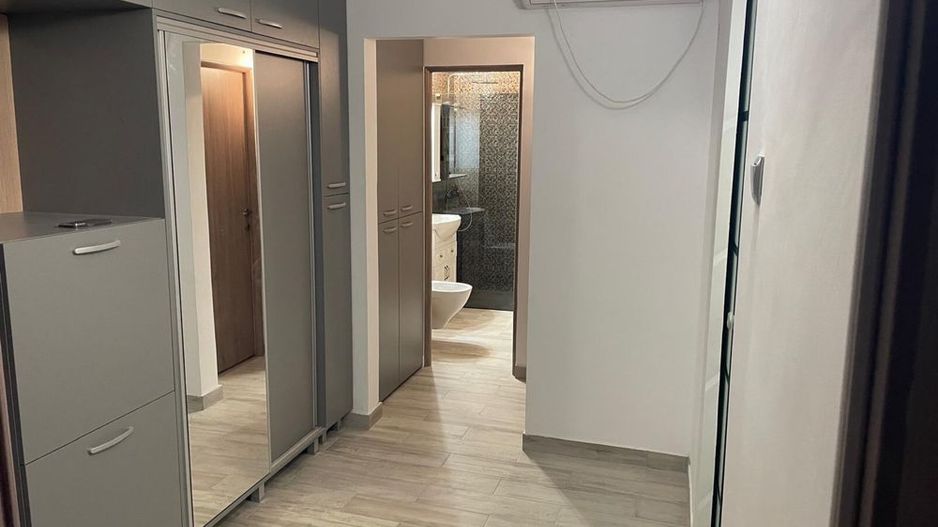 Închiriere Apartament 2 camere Timpuri Noi ,Centrala Proprie, 5 min metrou - Poză 8