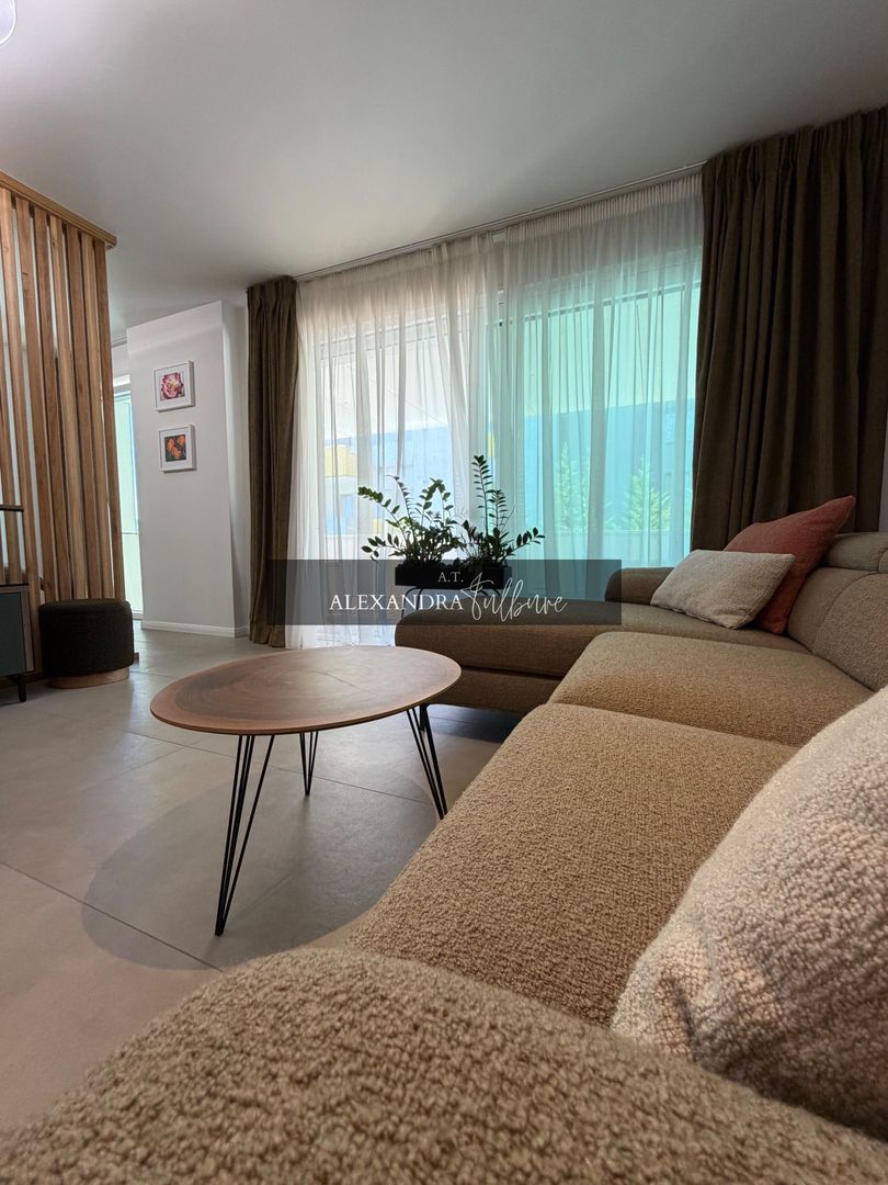 Apartament PREMIUM de vanzare– Tăietura Turcului, Cluj-Napoca - Poză 29