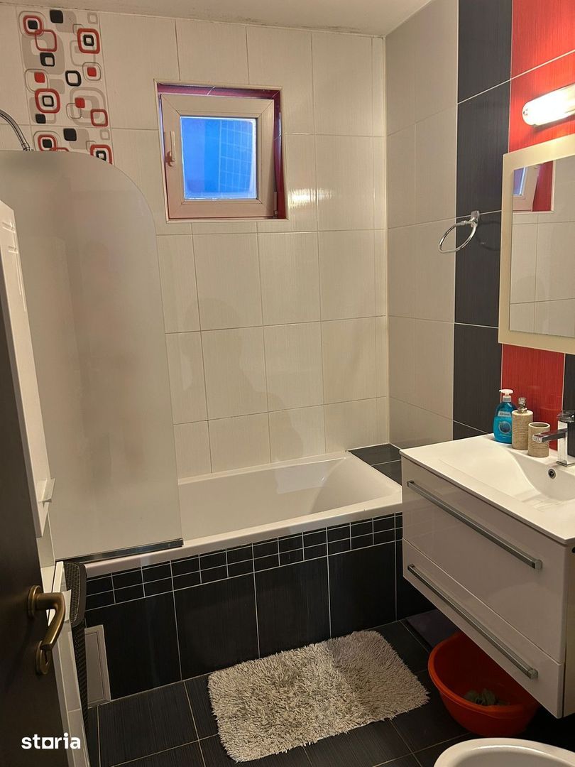 BRASADAS vinde ap 3 cam etaj 3/4 in Micro 16. - Poză 5