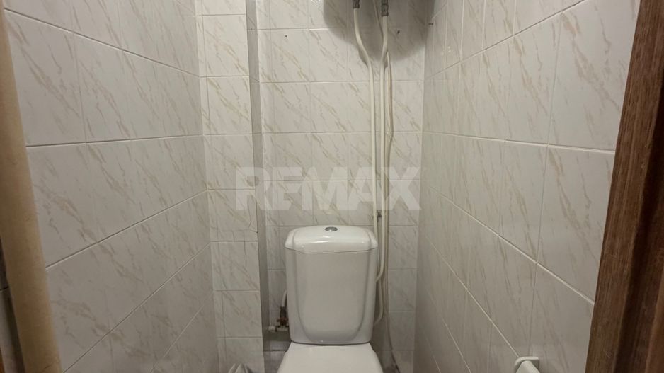 Apartament cu 2 dormitoare Bd. Dacia, Chișinău - Poză 10