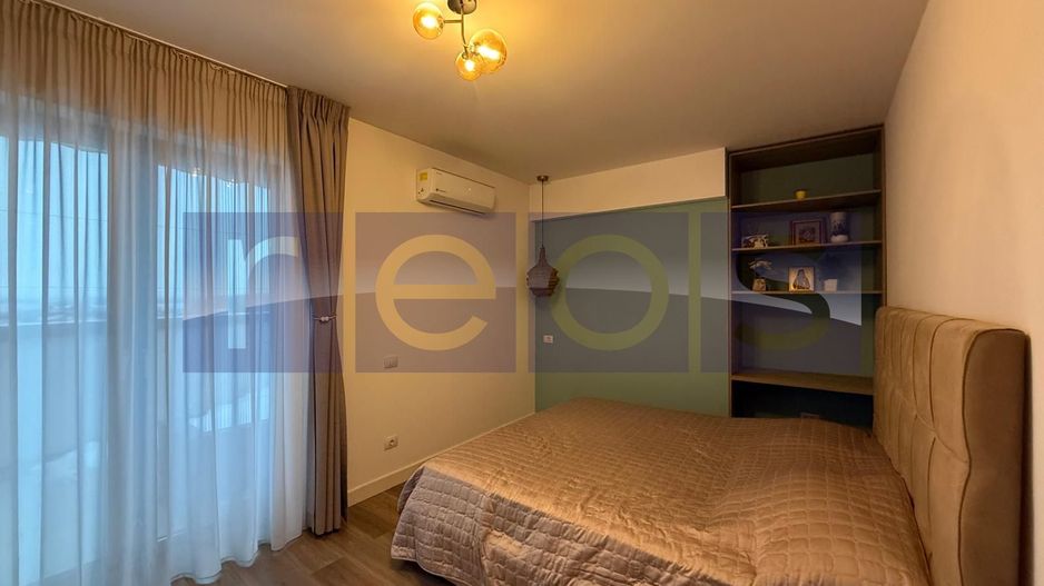 VANZARE APARTAMENT 4CAMERE | SISEȘTI | TERASA 58MP | PARCARE-exclusivitate iunie - Poză 14