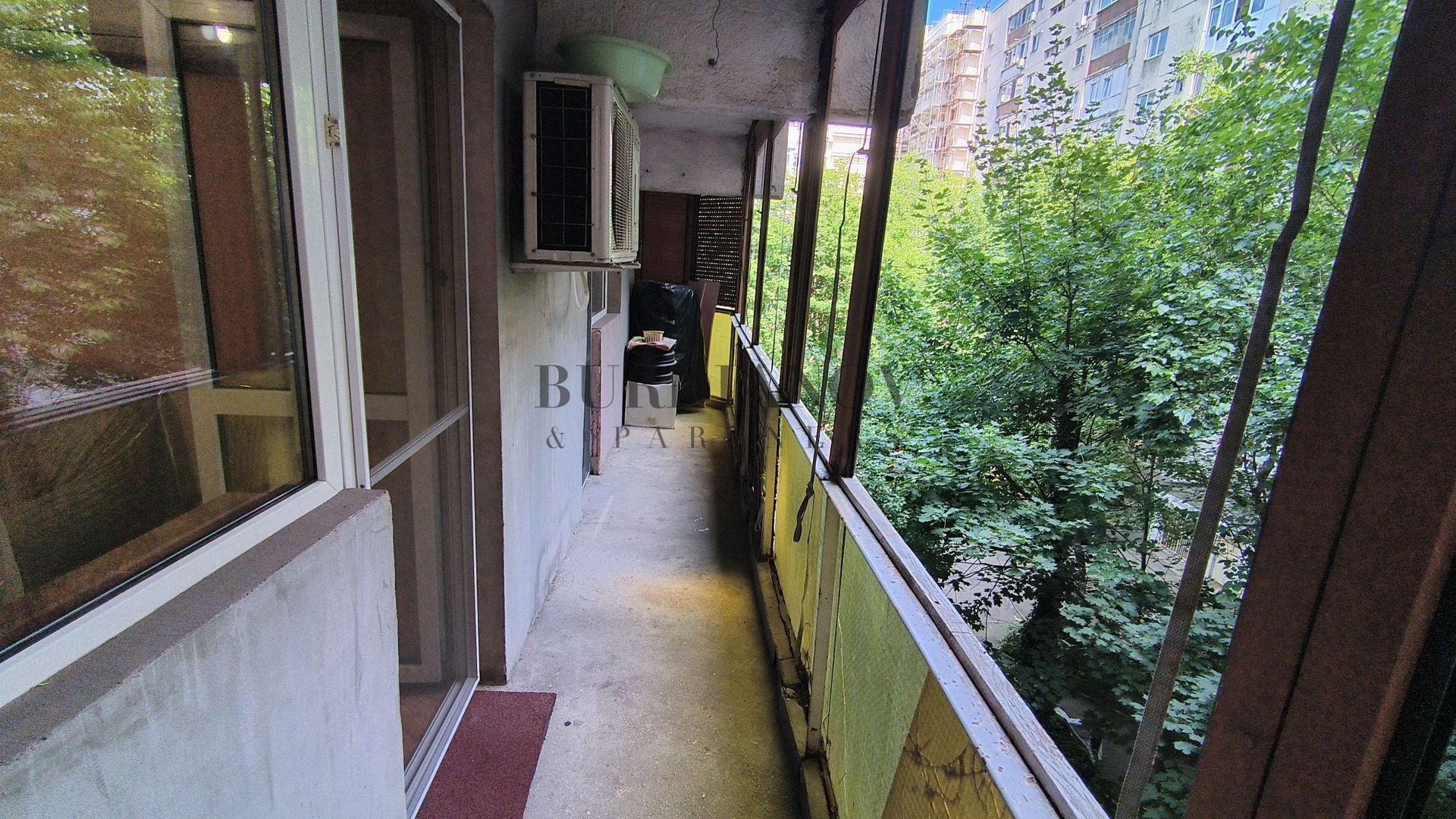 Apartament 4 camere semidecomandat | Zona Morarilor | Loc parcare ADP - Poză 8