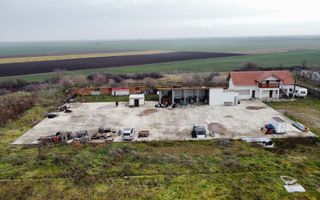 Casa cu teren de 14340 mp în Jebel/Pretabila pentru afacere - Poză 52