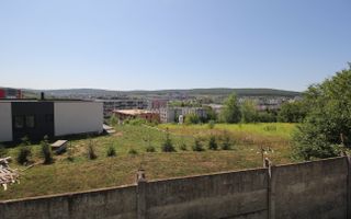 Teren intravilan cu proiect de casă, 1.070 mp.Targu Mures - Poză 7