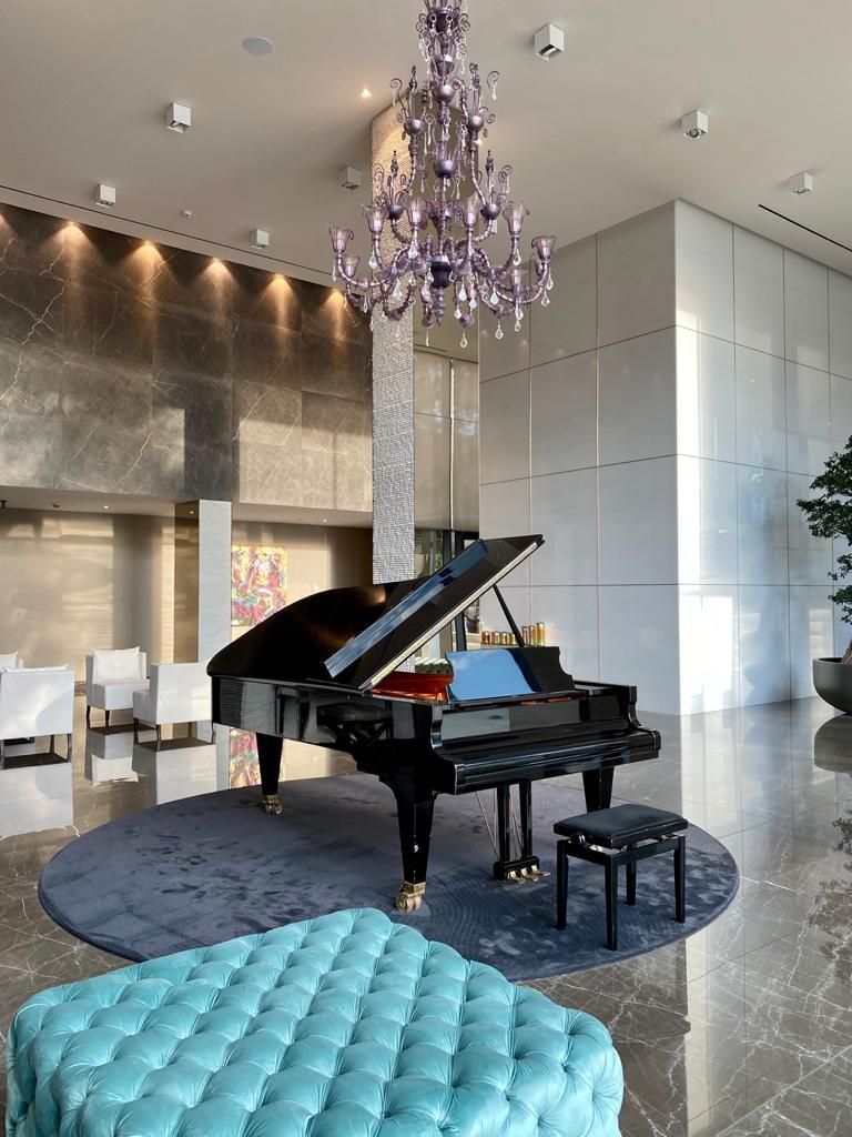 Rahmaninov Residence - Poză 5