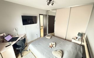 Apartament 2 camere mobilat/utilat-zona Garii/Sala Sporturilor - Poză 5