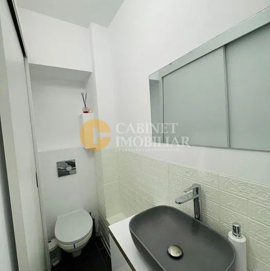 3 CAMERE, DECOMANDAT,  2 BAI - STRADA DIMINETII - Poză 5