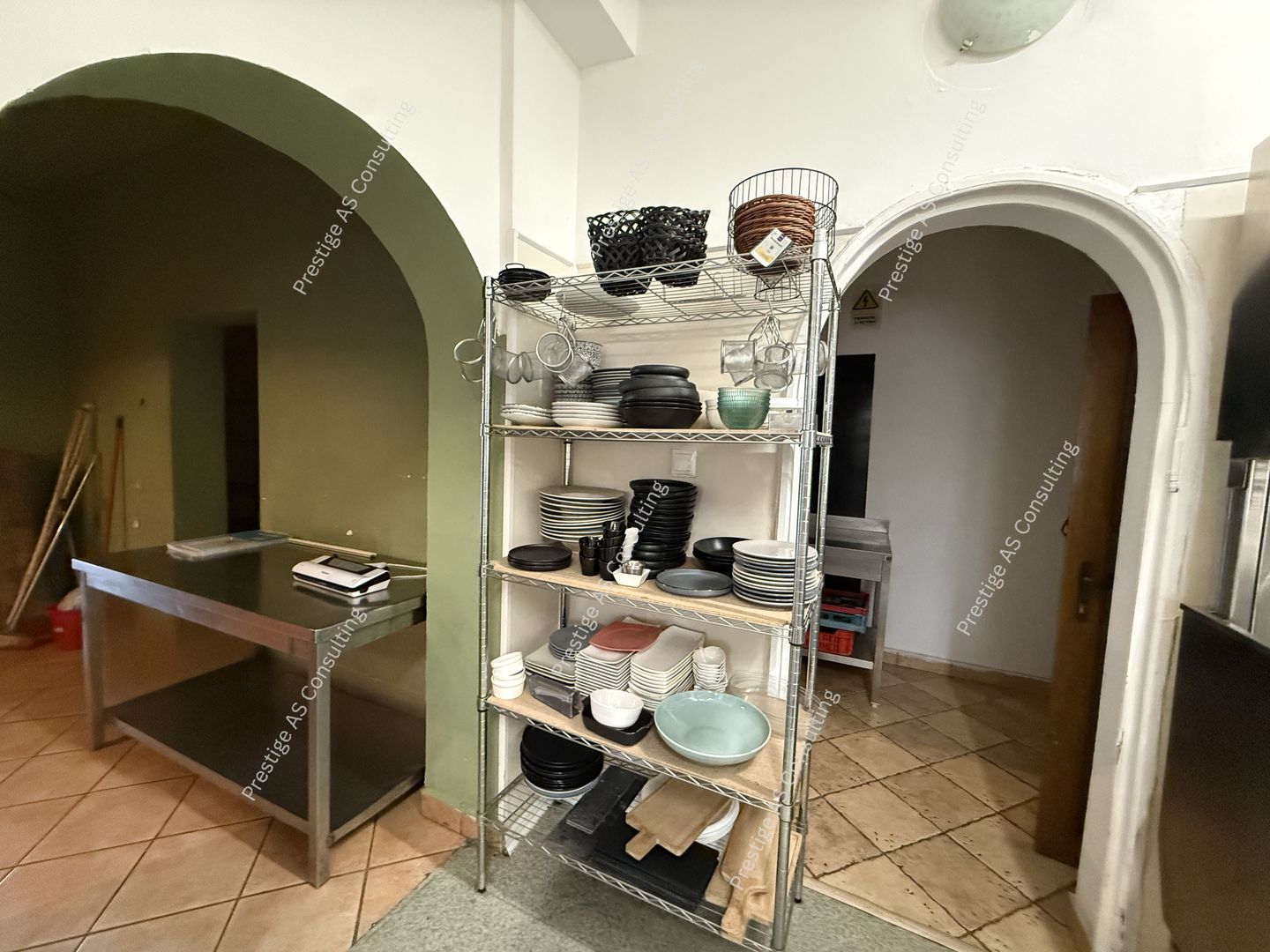 Lipovei Spatiu restaurant ready-to-use| investitie minima | facilitati la start - Poză 27