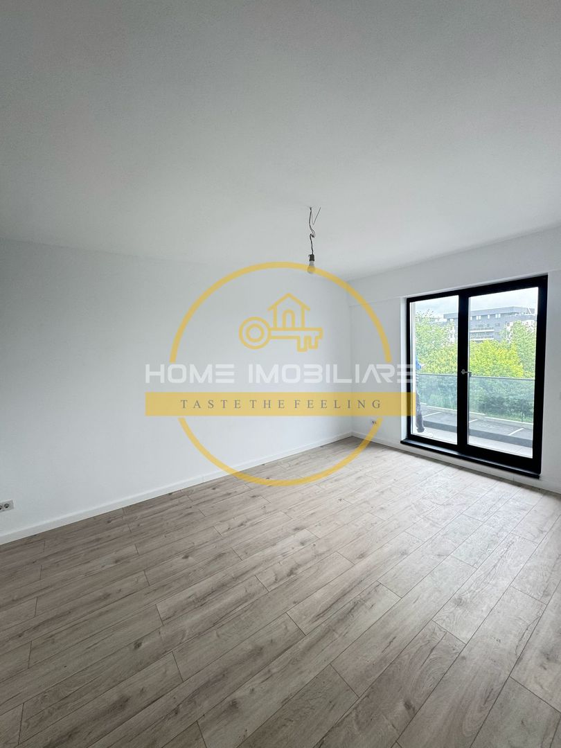 Apartament cu 3 camere/ 68 mp/ zona Miroslava - Poză 1
