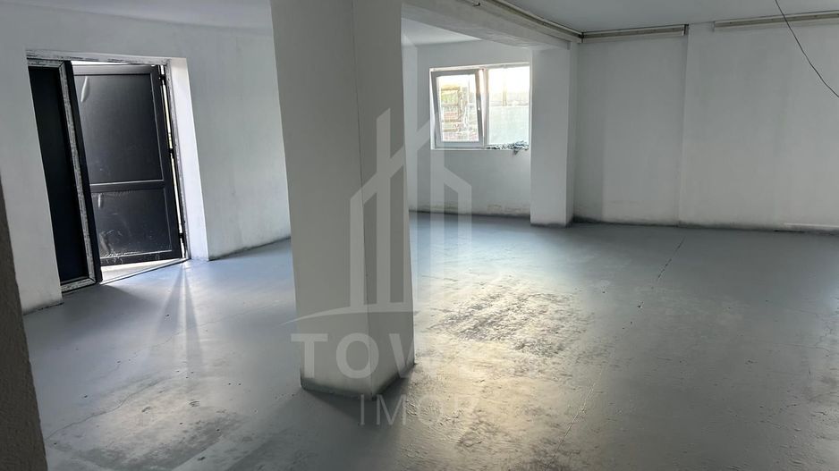 Hală + Spațiu de birouri Viile Sibiului, Viile Sibiului - Poză 8