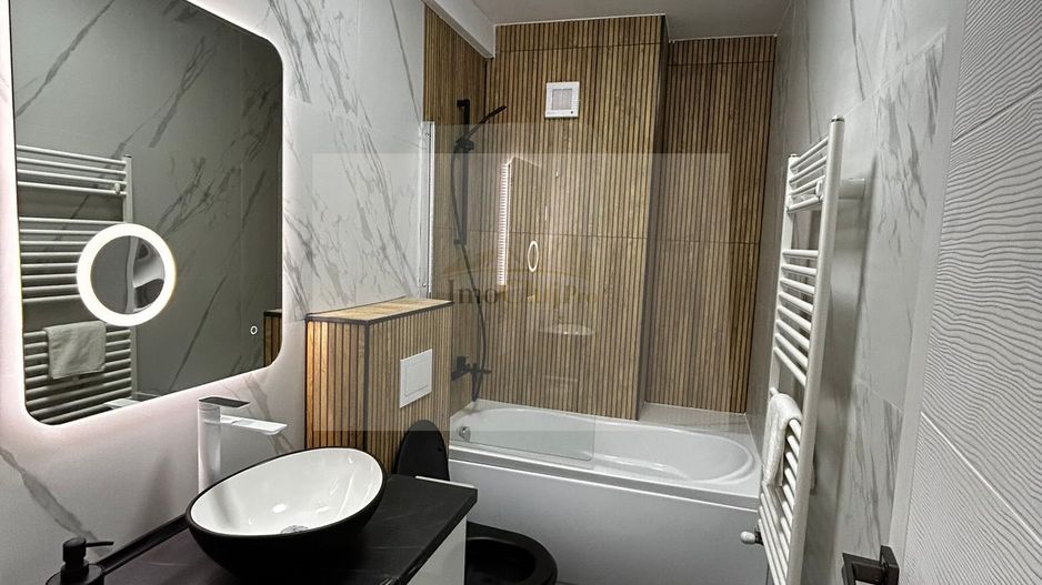 Inchiriere apartament 2 camere, ultracentral –zonă Piața Mihai Viteazu - Poză 8