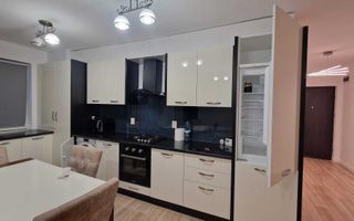 Apartament modern 2 camere, terasă 25 mp, opțiune garaj. Sannicoara. - Poză 1
