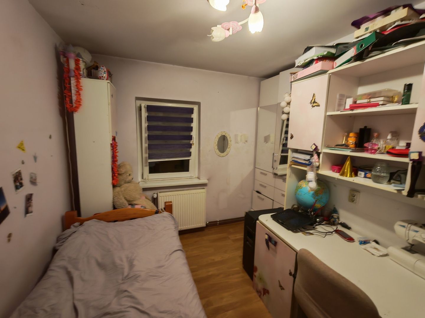 Apartament 4 camere- Rovine - Poză 3