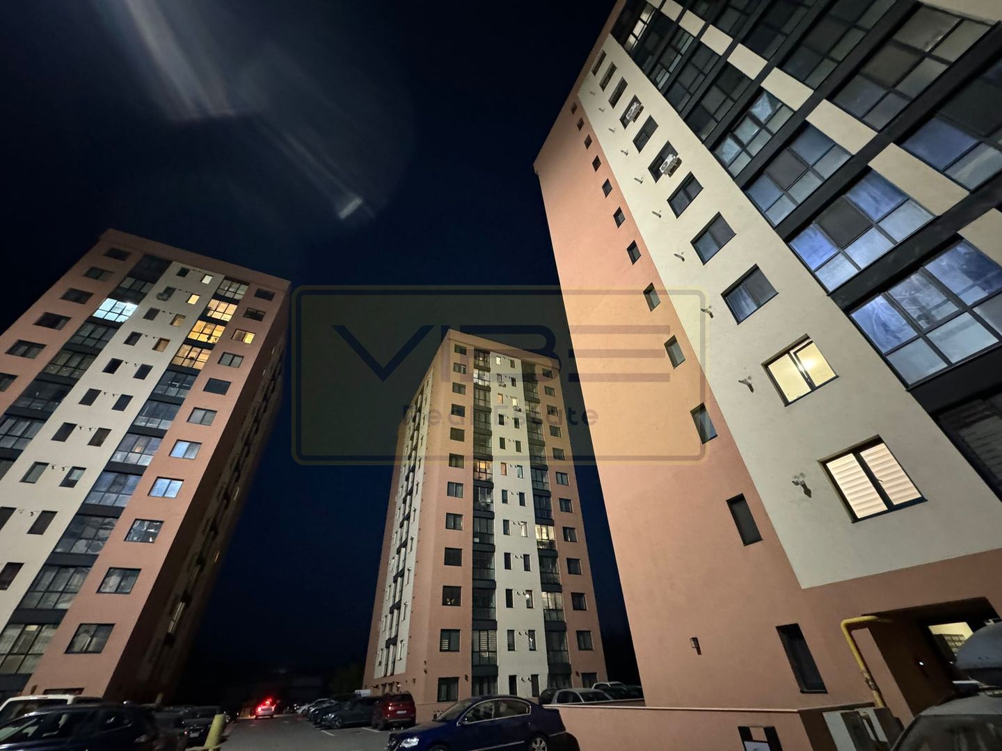 Apartament 1 camera + parcare Cartierul VISOIANU - Poză 13
